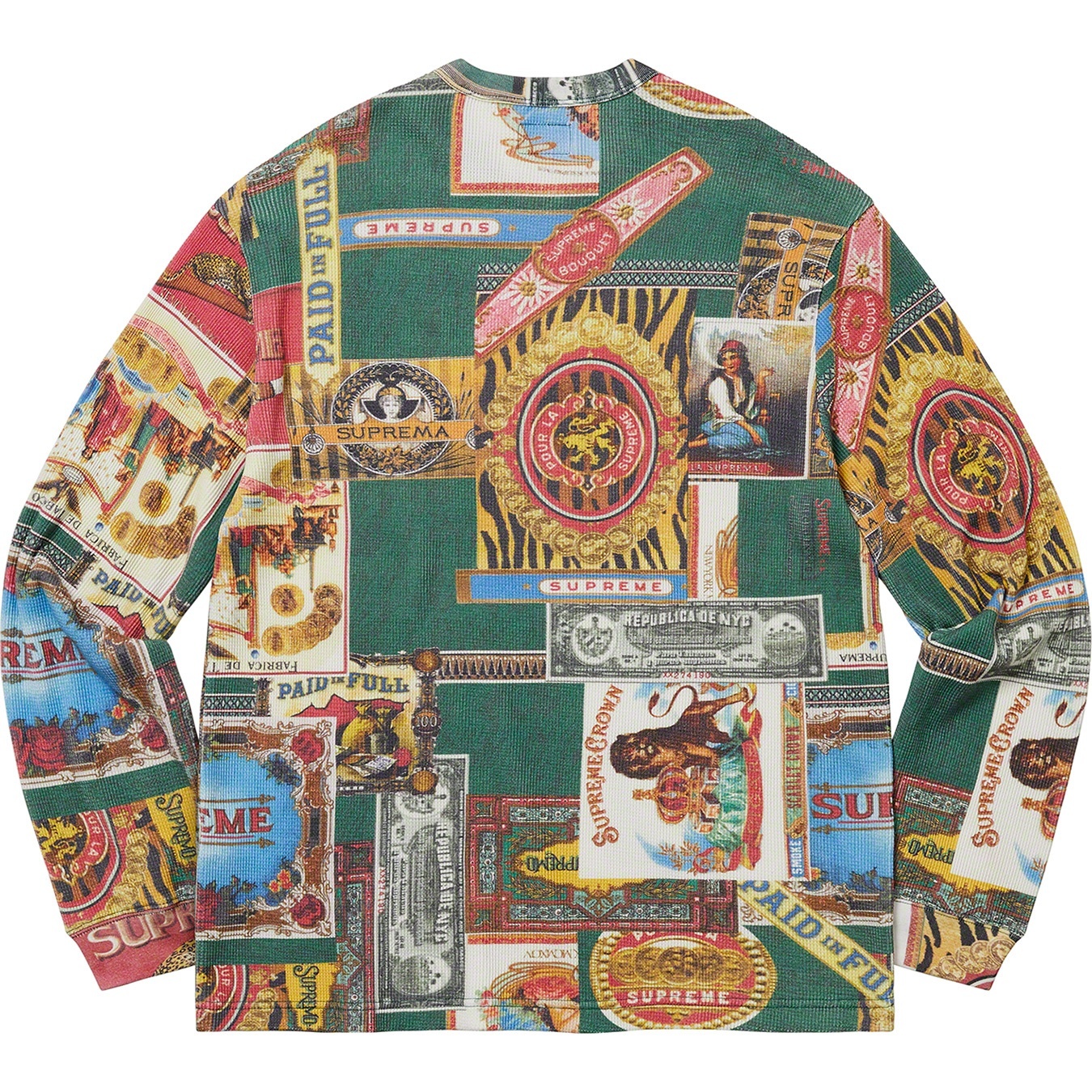 Republica Thermal view 4